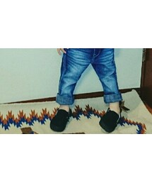 BREEZE | デニムパンツ