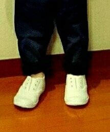 西松屋 | スニーカー