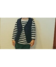 無印良品 | Tシャツ/カットソー