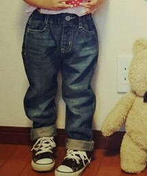 MARKEY’S | デニムパンツ