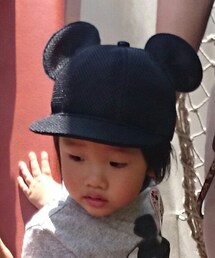 韓国子供服 | キャップ