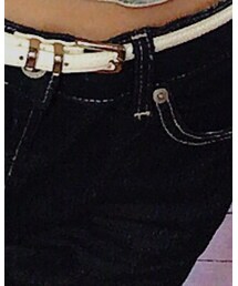 GU | デニムパンツ