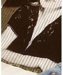 MURUA | タンクトップ