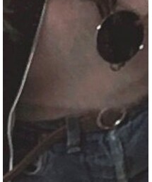 SPINNS | キャミソール