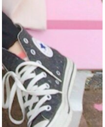 CONVERSE | スニーカー