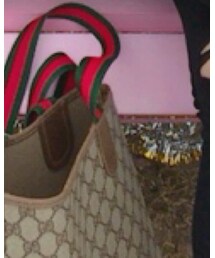 GUCCI | トートバッグ