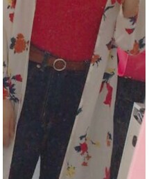 GU | デニムパンツ