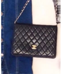 CHANEL | ショルダーバッグ