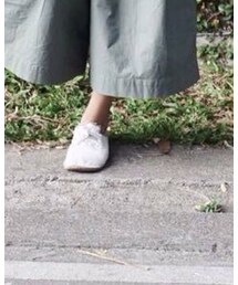 MUJI Labo | シューズ