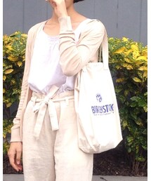 BIRKENSTOCK | トートバッグ
