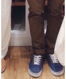 FOREVER 21 | スニーカー