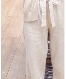 humberhug | スラックス