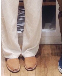 avarcas | サンダル