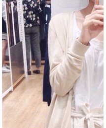 xact | カーディガン/ボレロ