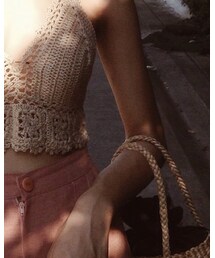 Handmade | その他トップス