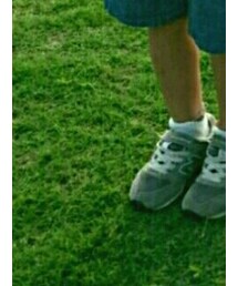 NEW BALANCE | スニーカー