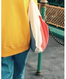 American Apparel | トートバッグ