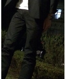 GU | チノパンツ