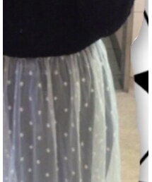 w closet | スカート