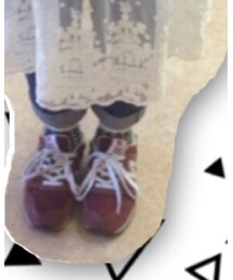 NEW BALANCE | スニーカー