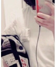 ぱん🍞 | ブローチ/コサージュ