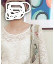 RETRO GIRL | トップス