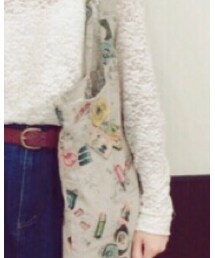 てづくり | トートバッグ