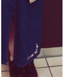 古着 | デニムスカート