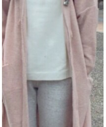 GU | ニット/セーター