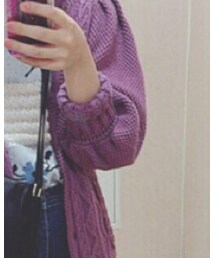 古着 | ニット/セーター