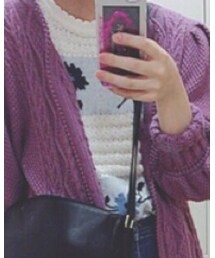 ehka sopo | ニット/セーター