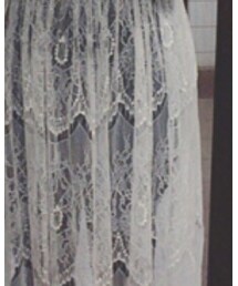 RETRO GIRL | スカート