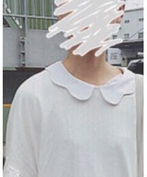 Crisp | シャツ/ブラウス