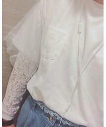 ehka sopo | Tシャツ/カットソー