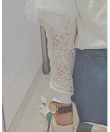 RETRO GIRL | トップス