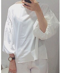 coca（ANDEX shoes product） | シャツ/ブラウス