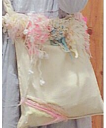 used | トートバッグ