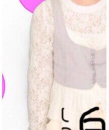 RETRO GIRL | Tシャツ/カットソー