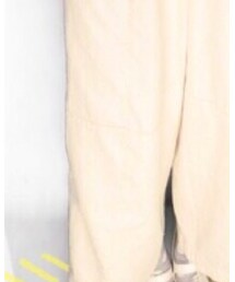 SM2 | その他パンツ