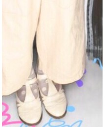 ehka sopo | シューズ