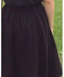 RETRO GIRL | スカート