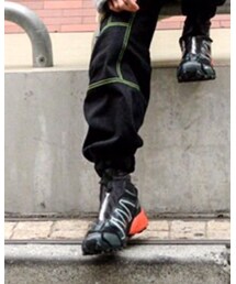 Gosha Rubchinskiy | その他パンツ