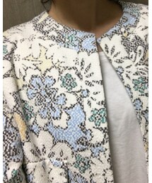 ZARA | ジャケット/アウター