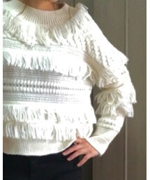 Ray BEAMS | ニット/セーター