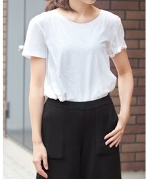 ZARA | Tシャツ/カットソー