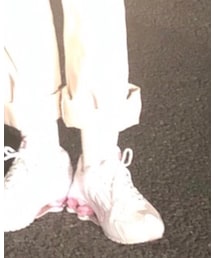 X-girl | ソックス/靴下