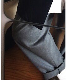 TOMORROWLAND  | パンツ