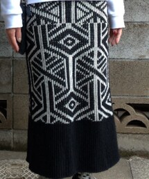 TOMORROWLAND  | スカート