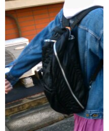 PORTER | バックパック/リュック