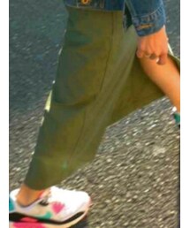 JOURNAL STANDARD relume | スカート